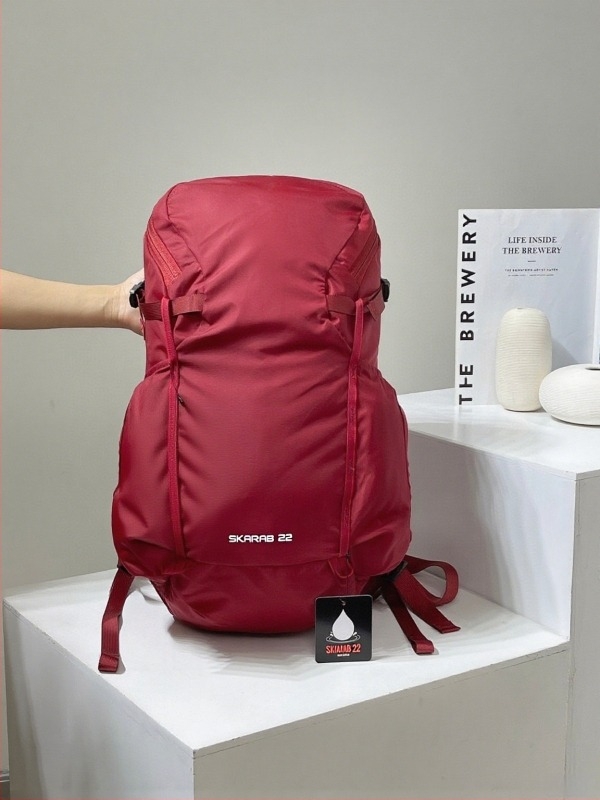 34L planinarski ruksak za outdoor i planinarenje, opcije 22–34L, kompatibilan s 16-inčnim prijenosnikom