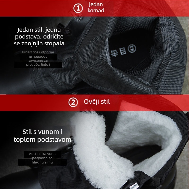 Unisex tenisice za trening, ultralako, vodootporne, prozračne, gornji dio od najlona, za outdoor planinarenje i hodanje