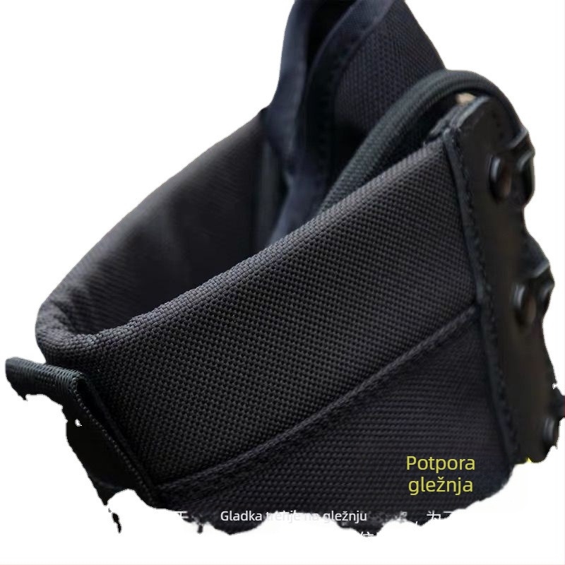 Unisex tenisice za trening, ultralako, vodootporne, prozračne, gornji dio od najlona, za outdoor planinarenje i hodanje