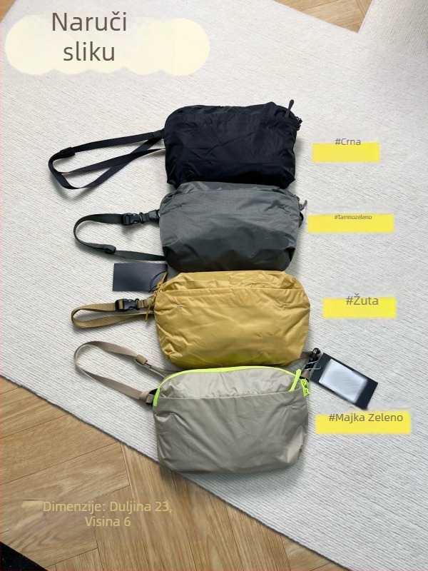 Sportska torba s životinjskim uzorkom | Materijal: najlon; Vodootporna; Unisex; Za vanjske sportove