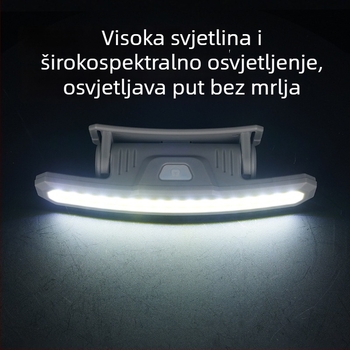 Star warrior Plastična sportska torbica za pojas za vanjske sportove