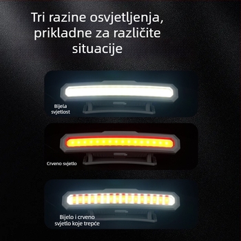 Star warrior Plastična sportska torbica za pojas za vanjske sportove