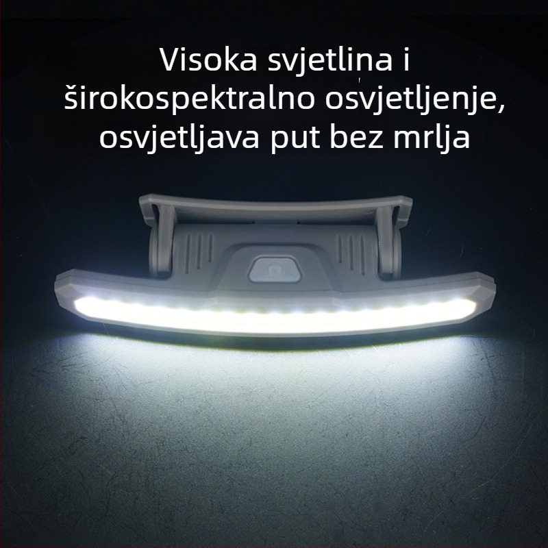 Star warrior Plastična sportska torbica za pojas za vanjske sportove