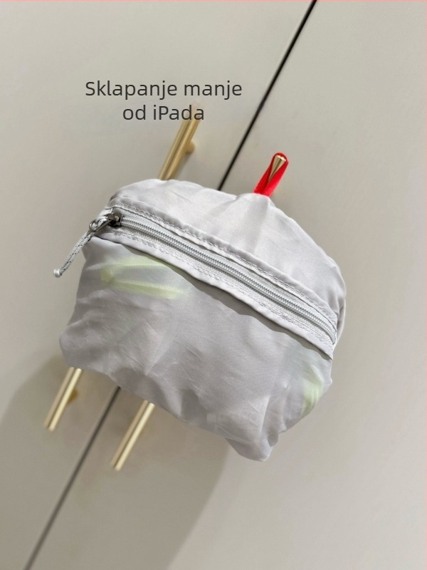 Ruksak 15L za outdoor planinarenje, lagan i vodootporan, unisex, džep za 12-inčni prijenosnik, uzorak ptica