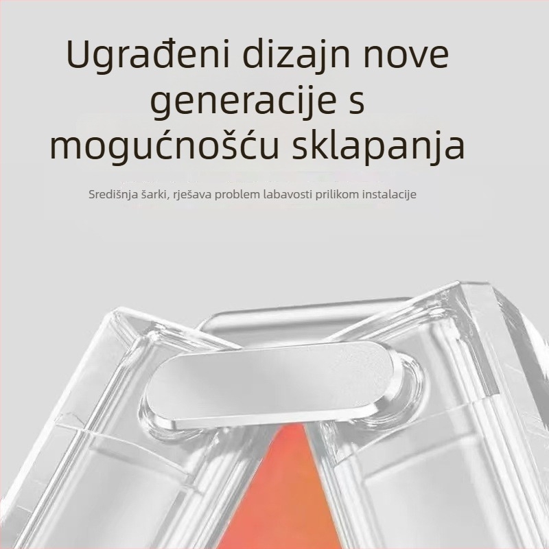 Huawei PuraX kućište za telefon — sveobuhvatna zaštita, TPU materijal, otisak izrade, otpornost na pad, mogućnost prilagodbe