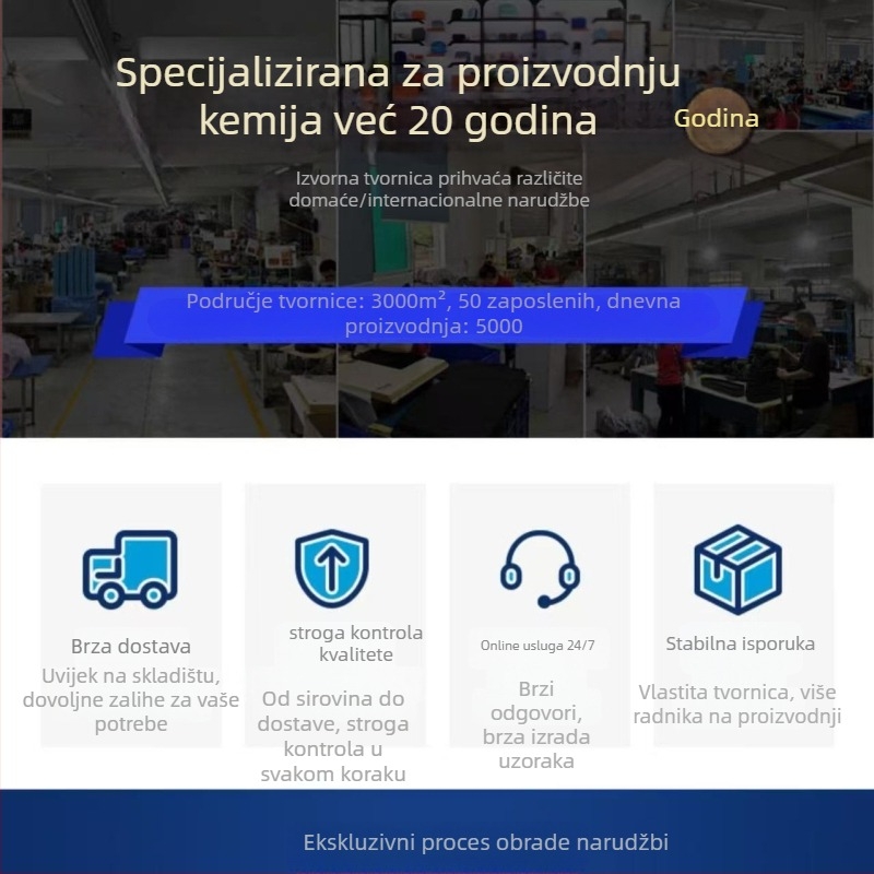 Pernica za olovke s velikim kapacitetom i višeslojima pretincima, Oxford tkanina, unisex, japanski stil