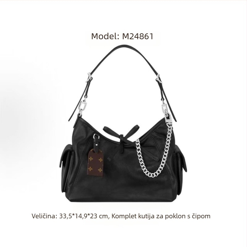 Muška crossbody Carryall torba od PU materijala, za slobodno vrijeme i putovanja, vodootporna, ultra lagana, podstava od poliestera