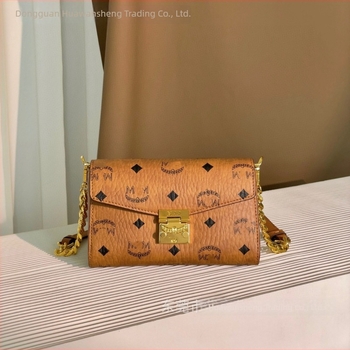 Torba u obliku koverti sa klasičnim lancem, otisak, crossbody torba za ramena, ženski novčanik s preklopom