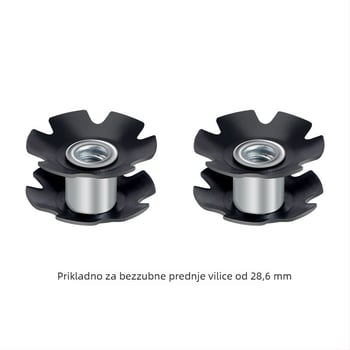 TOOPRE skup alata za headset i prednju vilicu bicikla, legura čelika, MTB dodatak, prilagodljiva privatna oznaka