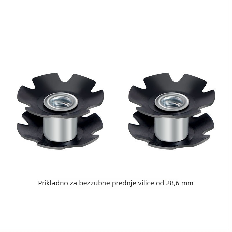TOOPRE skup alata za headset i prednju vilicu bicikla, legura čelika, MTB dodatak, prilagodljiva privatna oznaka