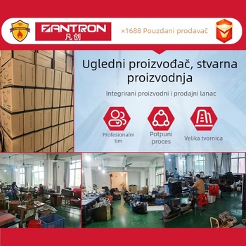 Vatrootporna torba za dokumente i vrijednosti sa zatvaračem; otporna na vlagu; materijal: staklena vlakna; za ured i dom