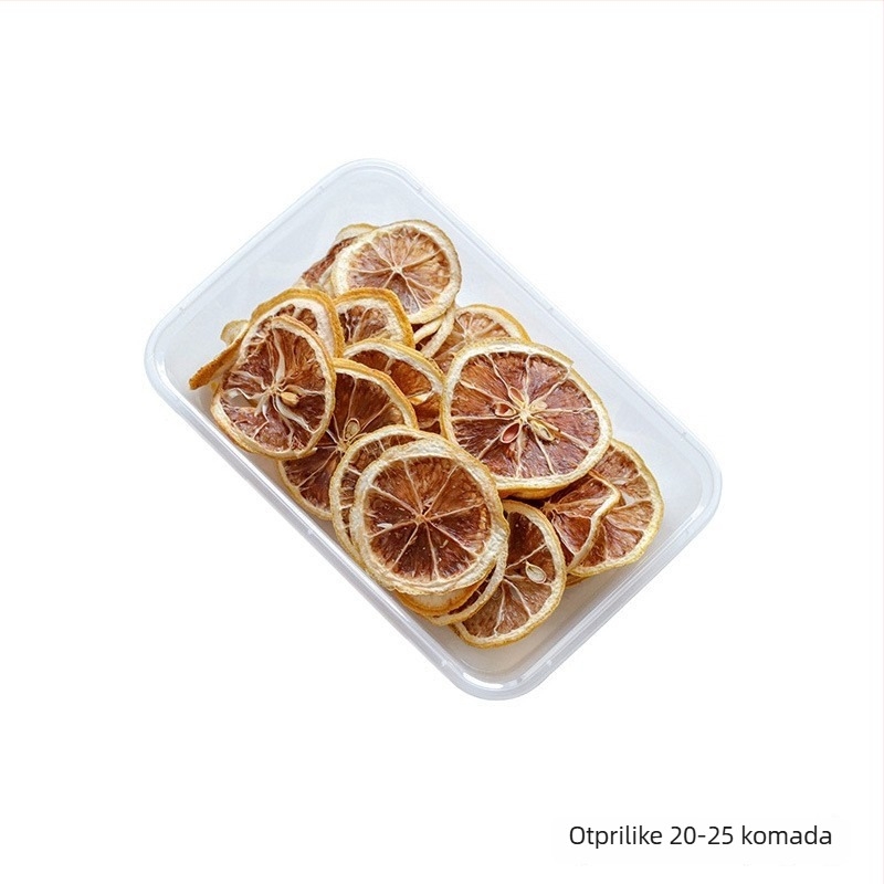 Mei Muer DIY komplet za ukrašavanje sa suhim cvijećem za aromaterapiju — Značka MEI MUER, Proces 20356500191, Sorte 32434900372, Ziplock vrećica