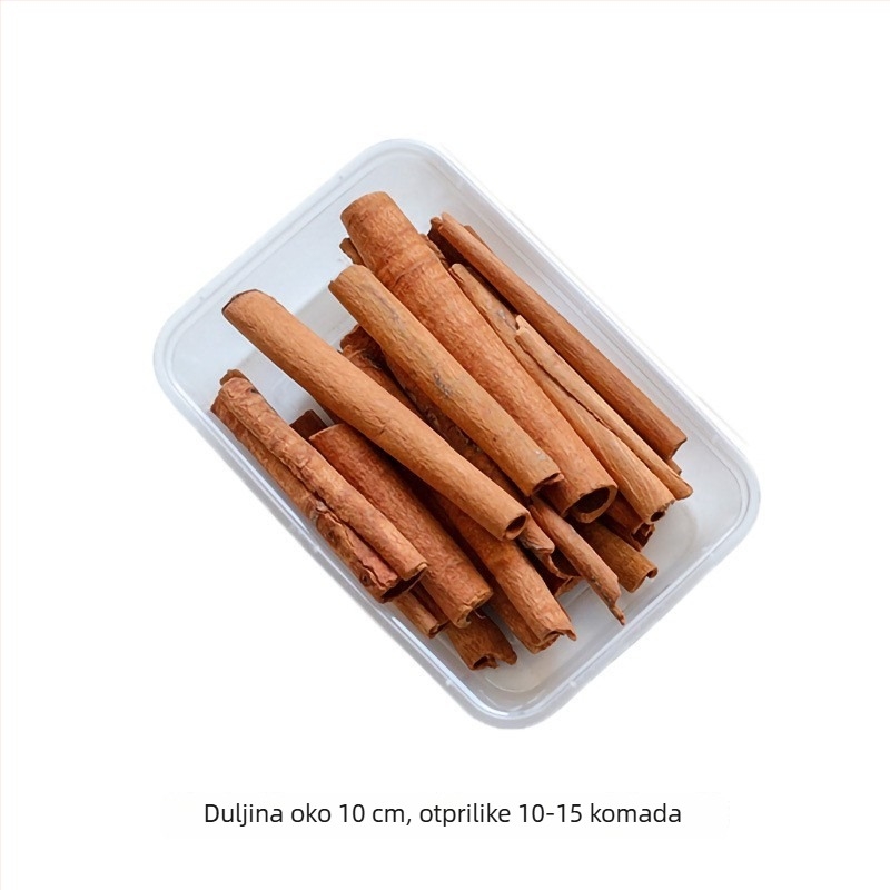 Mei Muer DIY komplet za ukrašavanje sa suhim cvijećem za aromaterapiju — Značka MEI MUER, Proces 20356500191, Sorte 32434900372, Ziplock vrećica