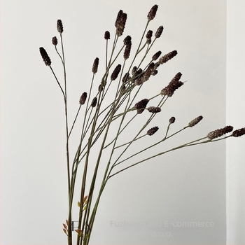 Umjetni Groundsel cvjetni rekvizit za dnevni boravak – fotografiranje scenografije, dizajn cvijeća; jesen-zima voće • Materijal: Plastika, Bule; Izrada: Drugo; Vrsta: Drugo; Svrha: Drugo