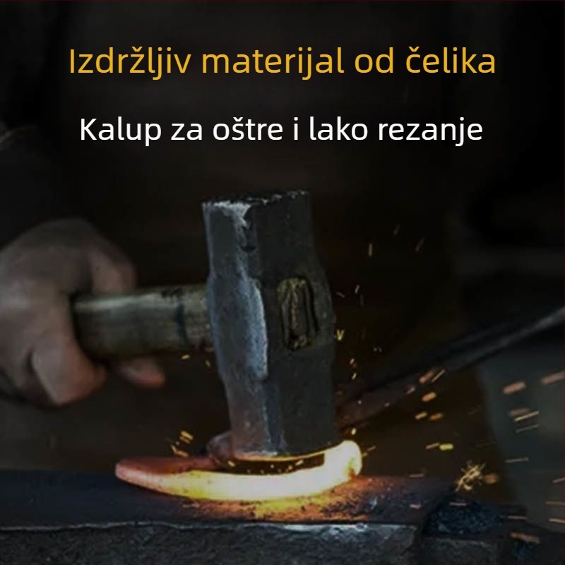 Škare za njegu dlake – profesionalne škare za njegu dlake pasa (Brend: Unique; Materijal: Drugi; Kategorija: Njega dlake)