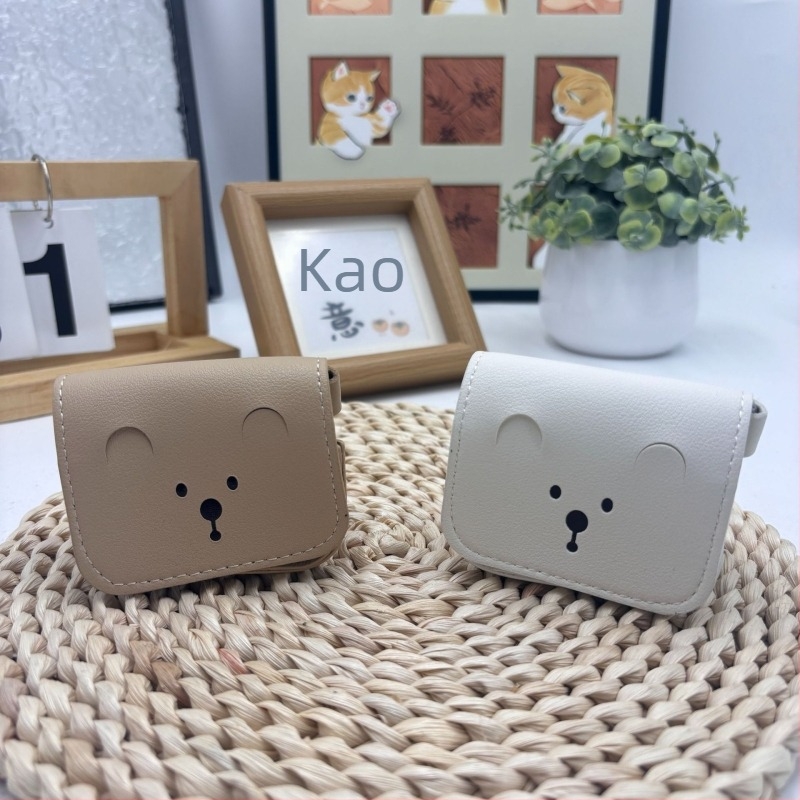 Kožni dispenser vrećica za kućne ljubimce – prenosni, visi dizajn, PU materijal, kontinuirani valjak