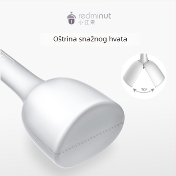 Lopatica za uklanjanje psećih izmeta, plastična, paket 12