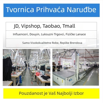Ženski ljetni kostim – set sakoa i hlača, poliester-pamuk materijal koji odvodi vlagu