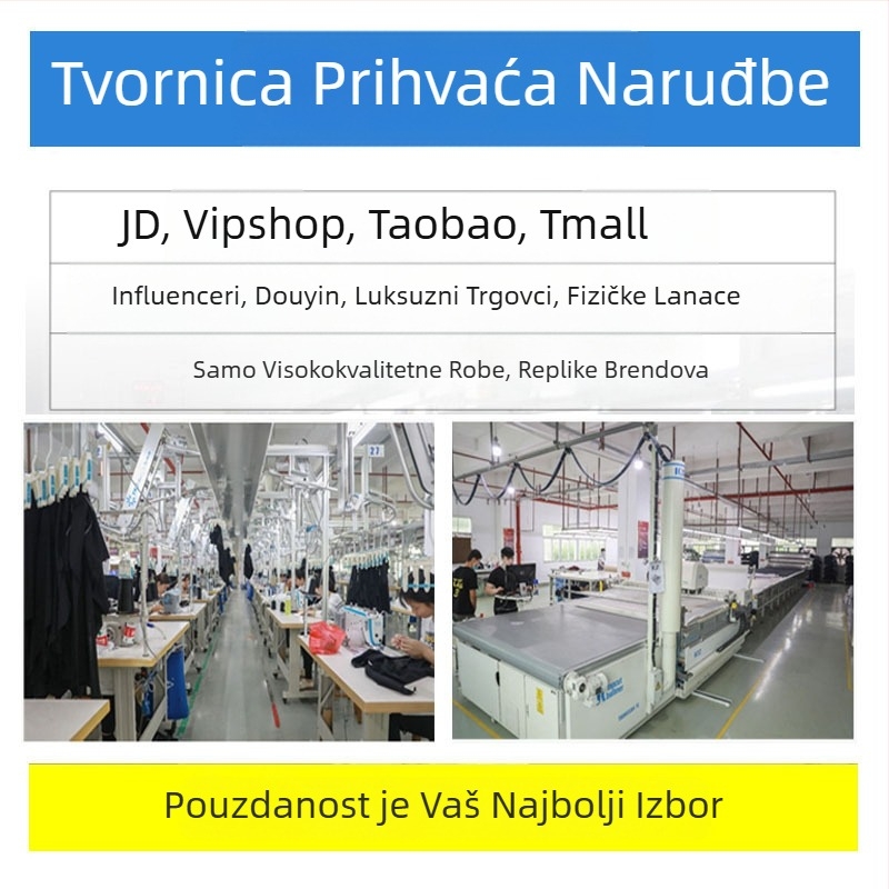 Ženski ljetni kostim – set sakoa i hlača, poliester-pamuk materijal koji odvodi vlagu