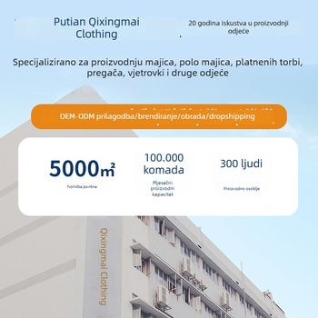 Nova kuhinjska pregača s motivom crtane životinje - psa, otporna na ulje i prljavštinu, za odrasle, bez rukava, materijal poliester-bavlana, jedna veličina