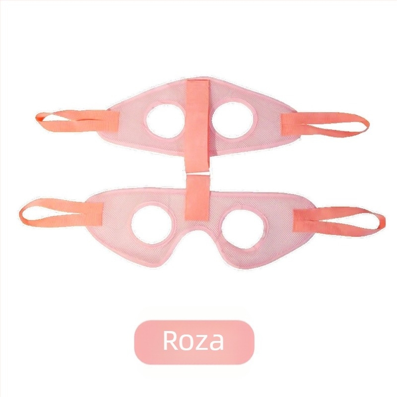 Unaprijeđeni mačji hamak za kupanje i podrezivanje kandži, s zaštitom od ogrebotina i ugriza, s fiksnom torbom.