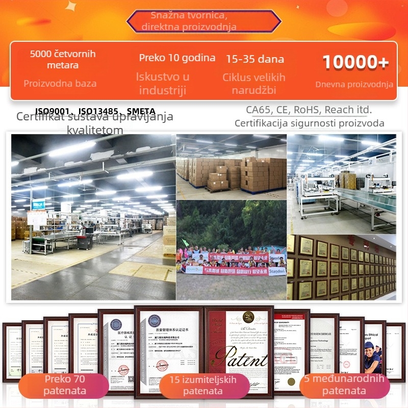 POPOCOLA metalna lopatica za smeće mačaka | Materijal: kromirano željezo | Za mačke | Nije uvozena