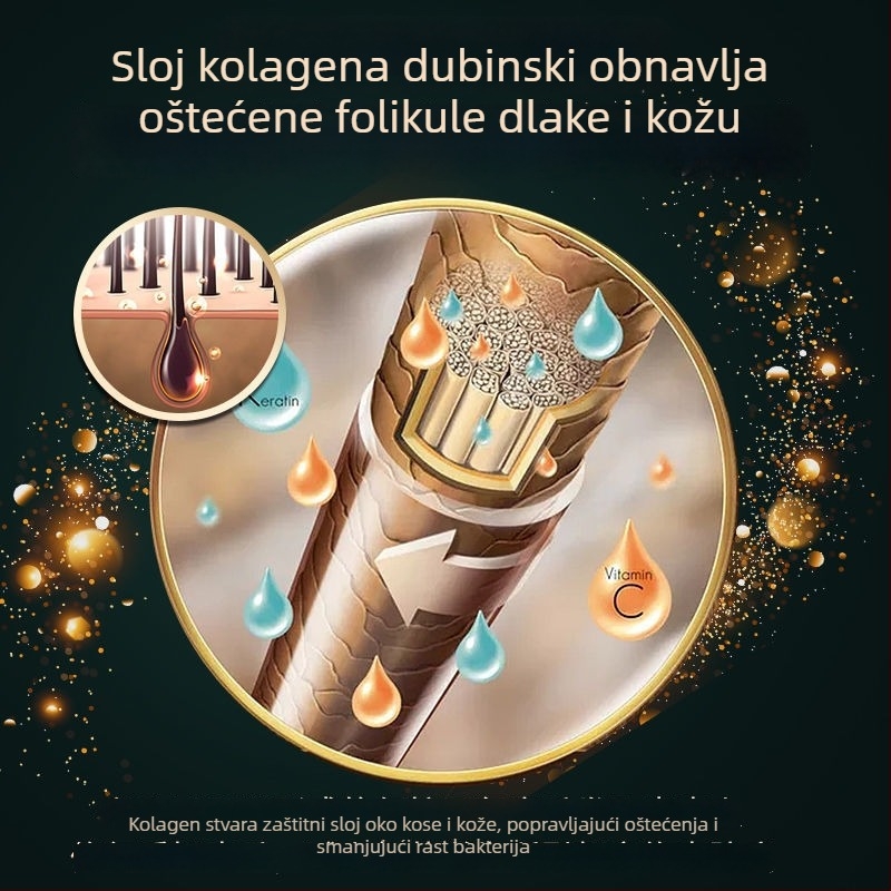 Sušilo za dlaku kućnih ljubimaca – psi i mačke, visoka snaga, tiho, za velike pasmine