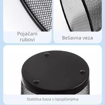 Kutija za sušenje mačaka – Model 762, snaga ispod 1000 W, napon do 36 V, za mačke