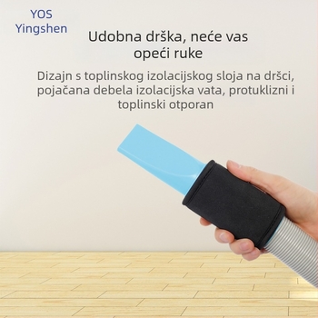 Sušilo za pse YS-830, 2000W+, 220V, 3C certifikat 2021010709436734