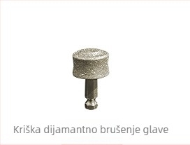 Električni pilnik za nokte kućnih ljubimaca, višefunkcionalan, punjiv, s osvjetljenjem i laserskim pokazivačem