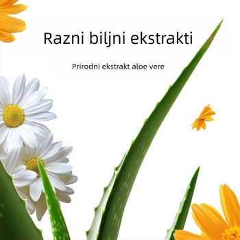 KOJIMA ECO Vlažne maramice za kućne ljubimce, za mačke i pse, čišćenje suznih mrlja i tijela bez pranja, dezodorirajuće