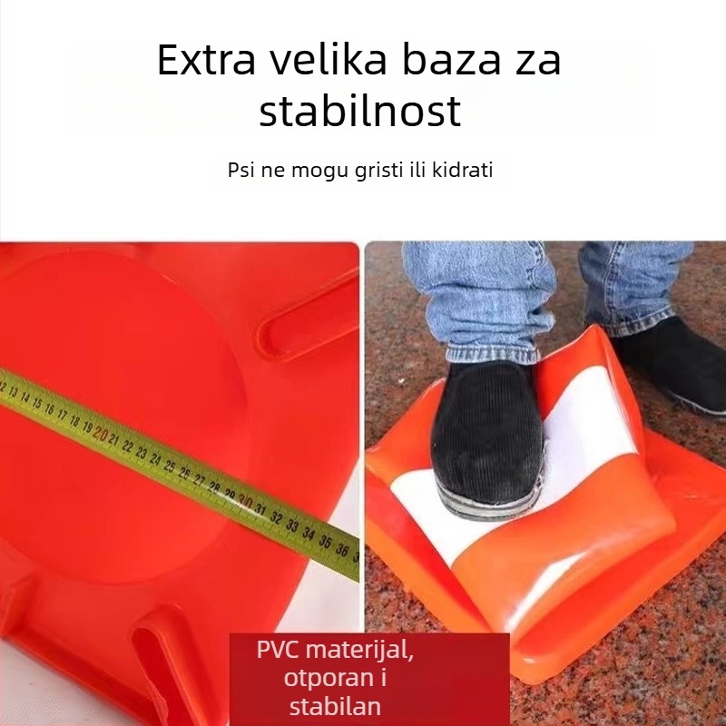 Uređaj za obuku psa za mokrenje s fiksiranom toaletom i vodnom kolonom — Materijal: svila; Marka: Other; Uvoz: Ne