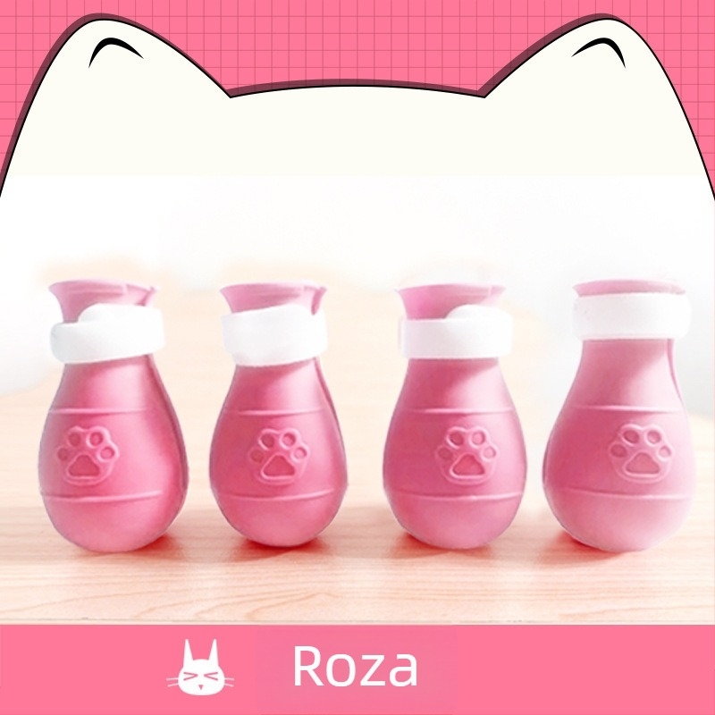 Zaštitna kapica za mačku za kupanje, šišanje noktiju i injekcije – protiv ogrebotina, protiv ugriza, protiv lizanja • kutija 210 komada • za mačke