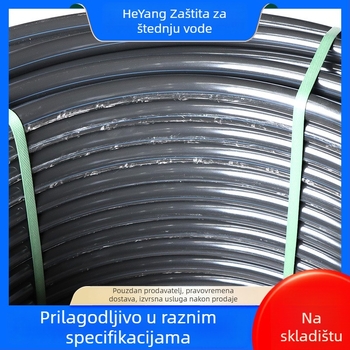 Heyang PE vodovodna cijev za navodnjavanje – kućno vrtlarstvo, poljoprivredna proizvodnja, javne zelene površine