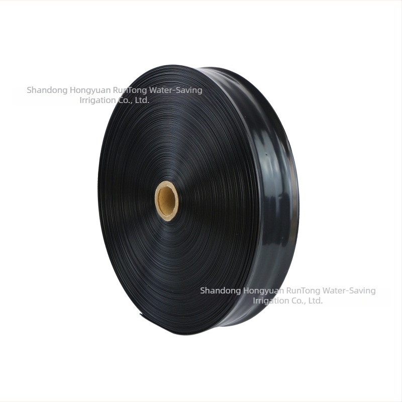 Poljoprivredna traka za navodnjavanje s mikroprskanjem za vrt i polja — visok protok vode, dugi domet raspršivanja, široko pokrivanje