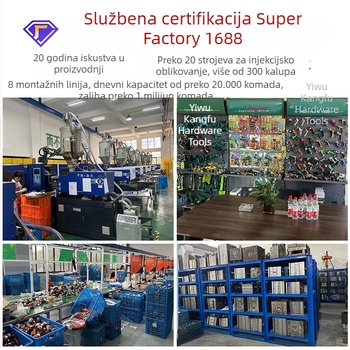 360° rotirajući vrtni raspršivač, model Butterfly Sprinkler, materijali ABS/TPR/PP, mogućnost prilagodbe, težina 0,3 kg
