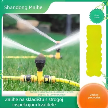 Maihe mlazna glava - mikro raspršivač, raspršivački cijev, štednja vode