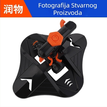 Mlaznica za navodnjavanje i hlađenje krova, ABS/POM, 600-1100 L/h, Moisturizer