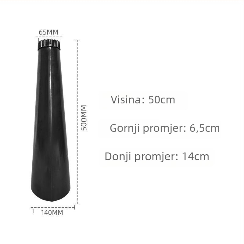 Trokomponentni set: kapac sunčane zaštite za balkon uzgoj češnjaka s kompletnim setom za sadnju (Materijal: Drugo; Marka: Drugo; Uvoz: Ne; Primjenjivo: Balkon)
