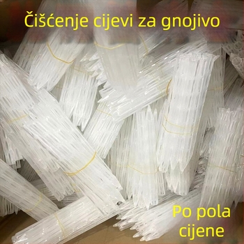 Plastični spacer za posudu s ventilacijskom cijevi, dišući korijen, donja proširenja za cvijeće i bonsaje, podesiv izlaz vode