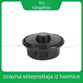 Nylon glava za trimer za kosilicu i vrtne alate – Fangzhou