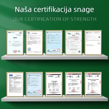 Električni prskalnik u ruksaku, trodjelni set, plastično kućište, Pu guang