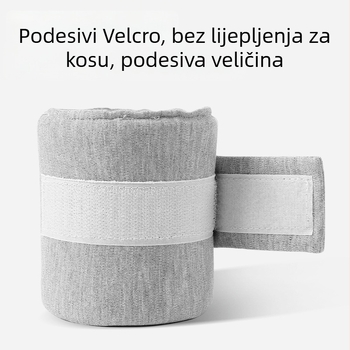 Meki postoperativni ovratnik za kućne ljubimce, prozračan, univerzalna primjena; materijal poliester, marka Dt1484, stil Japan i Južna Koreja, porijeklo Zhejiang.