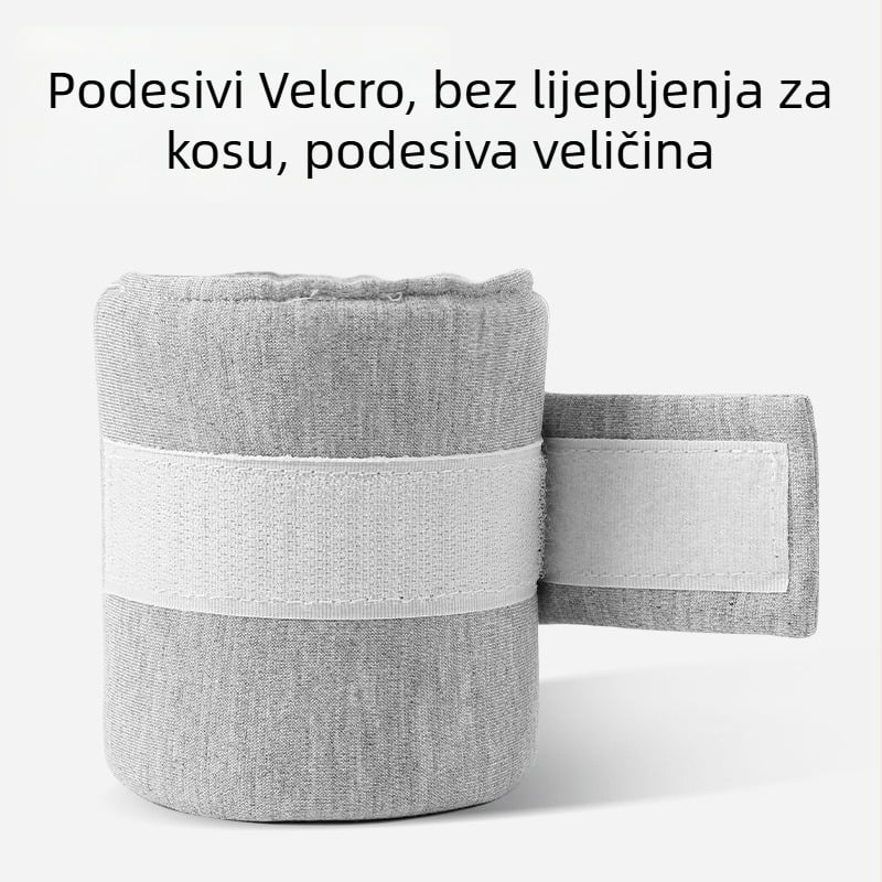 Meki postoperativni ovratnik za kućne ljubimce, prozračan, univerzalna primjena; materijal poliester, marka Dt1484, stil Japan i Južna Koreja, porijeklo Zhejiang.