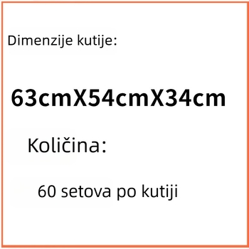 DDT-S30 visokotonac s rogovitim kućištem, 4Ω, 60W, 22Hz–35kHz, membrana od svile