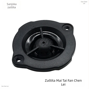 HiFi audiophile razina automobilski bas zvučnik modul, 1 Ohm impedancija, Model 1, Kompatibilan s Modelom 1