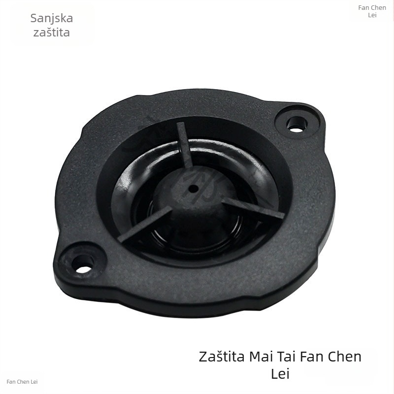 HiFi audiophile razina automobilski bas zvučnik modul, 1 Ohm impedancija, Model 1, Kompatibilan s Modelom 1