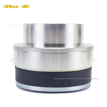 Automobilski tweeter TW44-06, 8 Ω, 1,4 kHz–20 kHz, 93 dB, 60 W