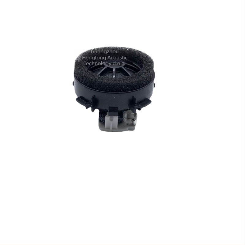 Tweeter automobila s 25-jezgrom za Toyota auto audio, Toyota-specifično, OEM logotip prilagodba, visoka vjernost, 15W, 4Ω, 91.5 dB