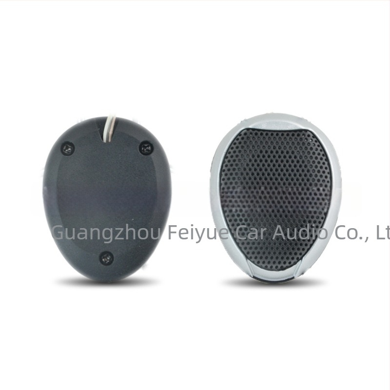 AS010 Auto visokotonični tweeter, 1000W, 4Ω, odziv frekvencije 44, osjetljivost 90dB